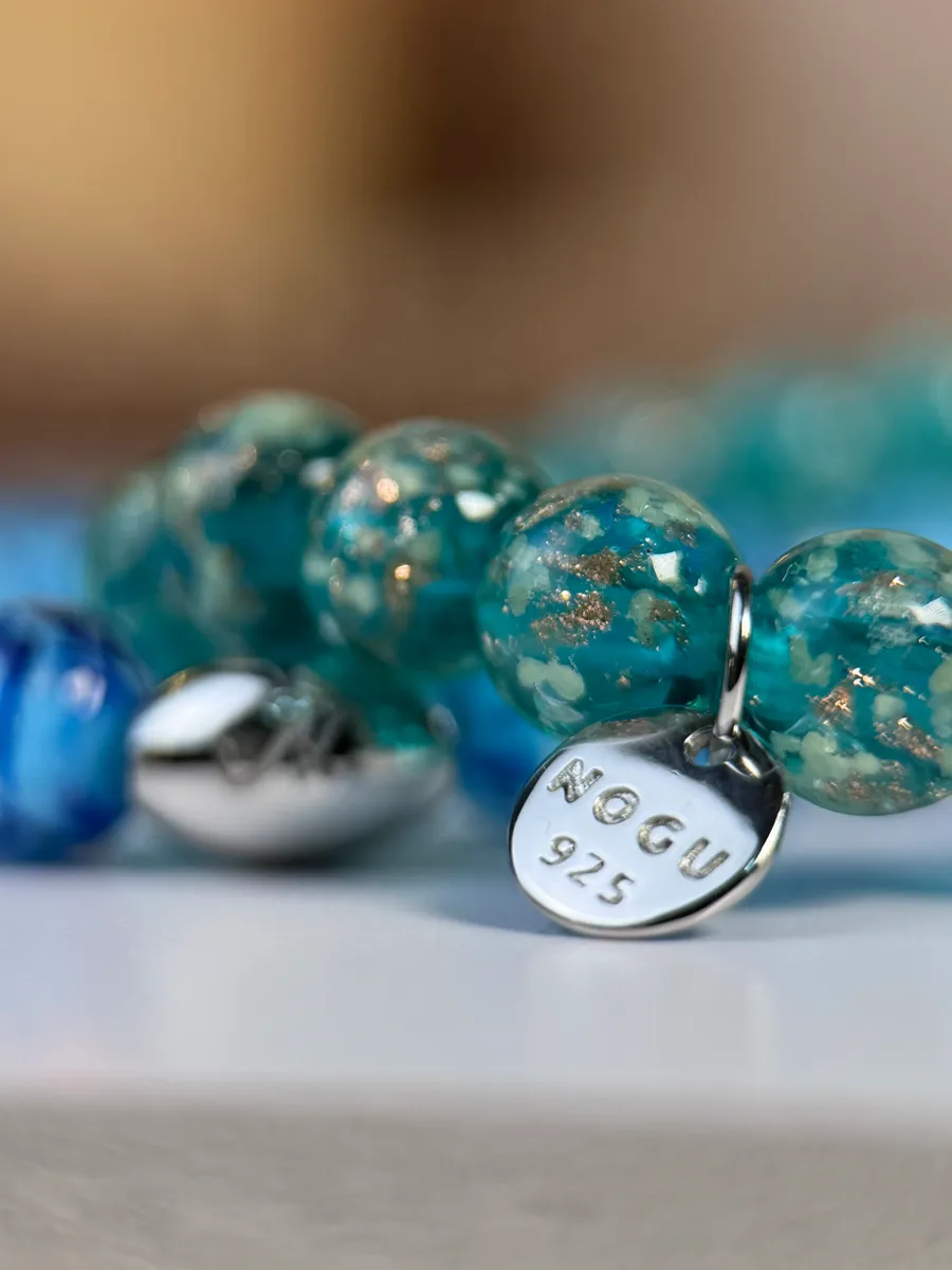 Nogu bracelet