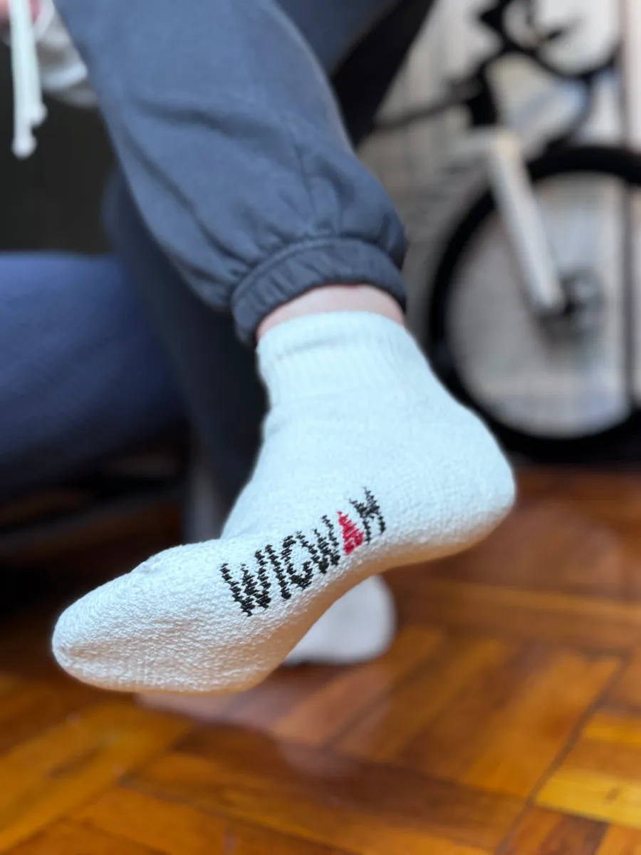 Wigwam socks